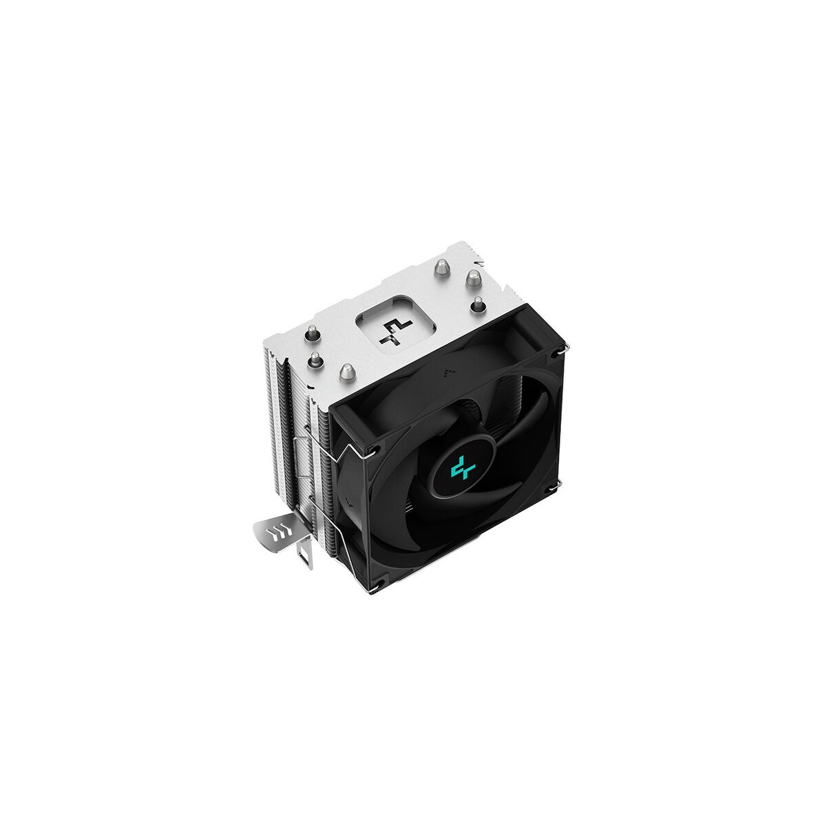 CPU-ventilator DEEPCOOL R-AG300-BKNNMN-G